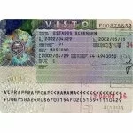 Шенгенская виза (консультация, помощь в подготовке документов для семьи)