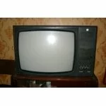 televizor Rubin C-281