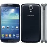 Samsung Galaxy S4 (shukayakanic anhamemat ejan)