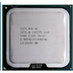 Համակարգչի պրոցեսոր Intel® Core™2 Duo Processor E4400 (2M Cache, 2. 00 GHz, 800 MHz FSB)