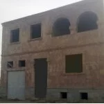 каменный дом (2, 5 этажа, 7 комнат) в городе Эчмиадзинe