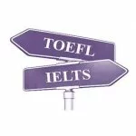 TOEFL IELTS