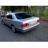 1997 թ. mercedes-Benz E 280