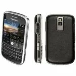 A. A. A. blackberry 9000 new
