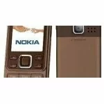 Nokia 6300 choco/24000 AMD