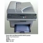Vacharvum e Printer All in one (Samsung SCX-4521F) Lazerjet