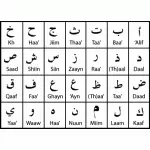 արաբերենի և թուրքերենի խորացված դասընթացներ