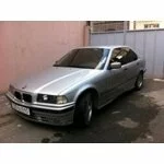 Շտապ վաճառվում է BMW 325, 1992թ. գինը սակարկելի