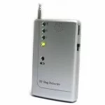 Antijuchok RF detector - kamera juchok GPS pntrox sarq - antijuchok