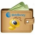 Kgnem Webmoney - WMR, WMZ - вебмани