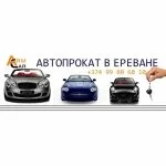 ПРОКАТ АВТО / Ավտովարձույթ / Rent a car